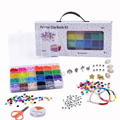 Komplet za narukvice od gline