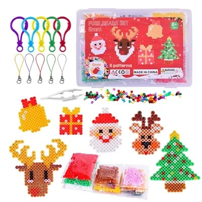 DIY set perli za privjesak