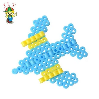Hama Beads Airplane