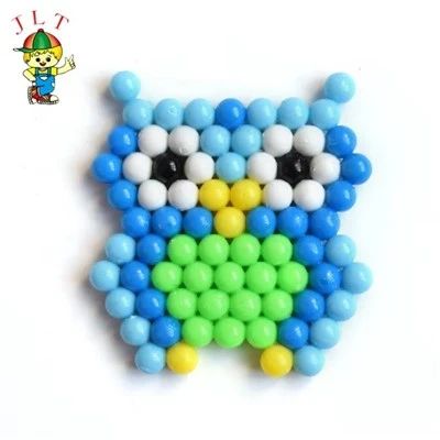 Owl Aqua Beads|Kids No-Komplet za izradu željeza