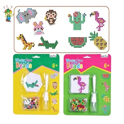 Tropical Mini Water Fuse Beads Kit