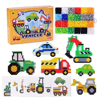 Kuglice osigurača za vozila DIY Kit